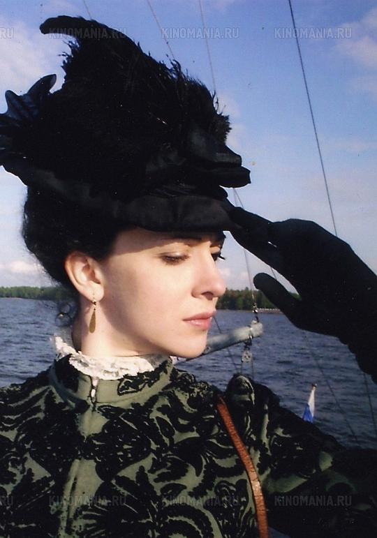 克谢尼娅·拉波波尔特头像