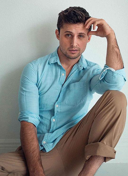 T·C·马特恩头像