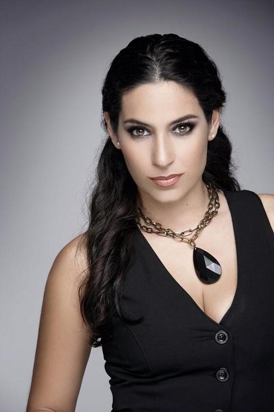 缇尔司盖达头像