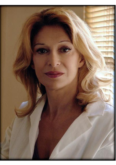 贝亚特丽丝·阿热南头像