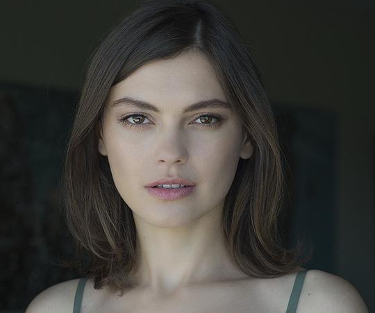 西尔维亚·布苏约克头像