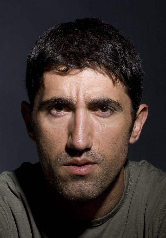 巴沙尔·拉海尔头像