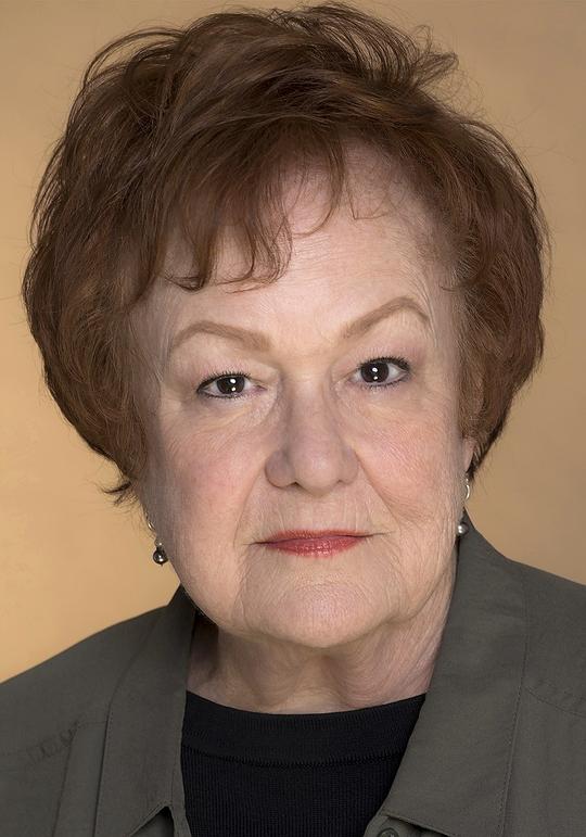 帕梅拉·邓拉普头像