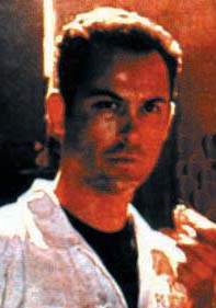 斯蒂夫·巴什托尼头像