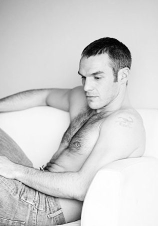 菲力普·巴斯头像