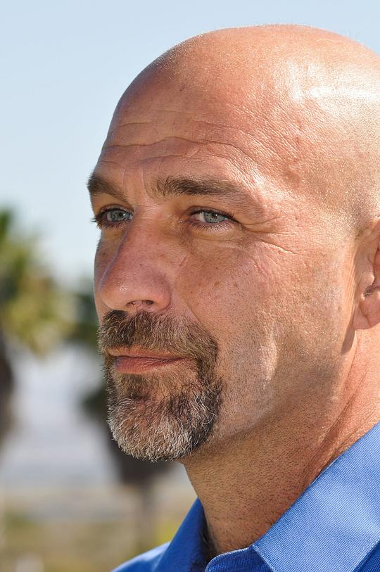 凯文·盖奇头像