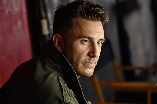 K·C·克莱德头像