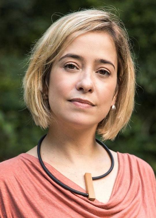 帕洛玛·度阿特头像