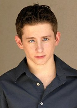 珊农·麦克凯恩头像