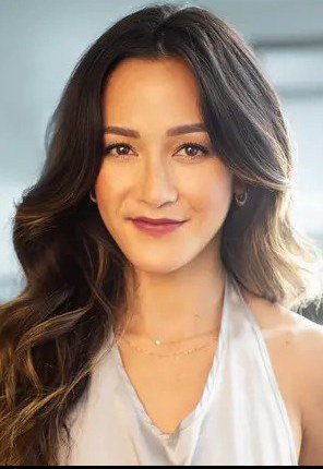 珊农·陈-肯特头像