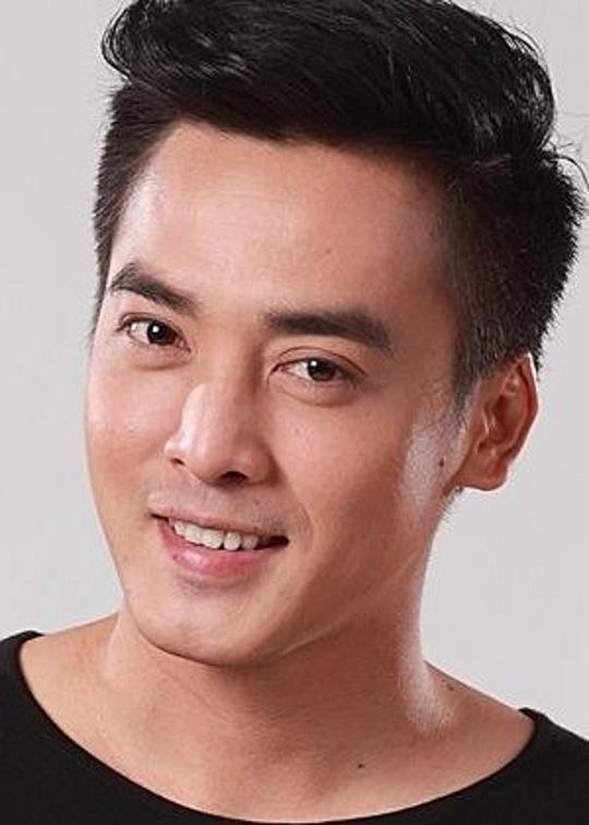 戈辛·拉查克罗姆头像