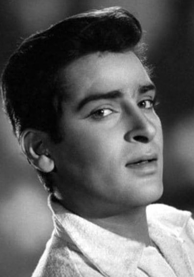 山米·卡帕尔头像