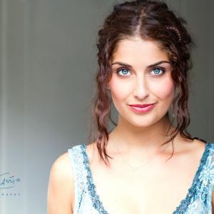 苔丝阿特金斯头像