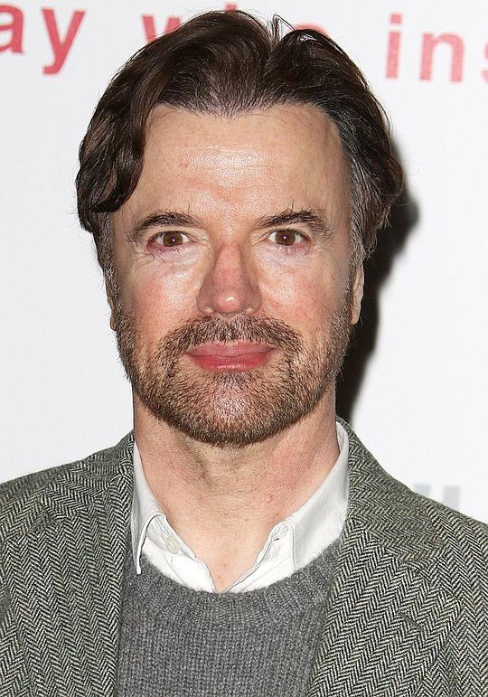 保罗·瑞斯头像