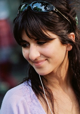 热拉尔丁·纳卡什头像