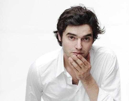 保罗·布里古力亚头像