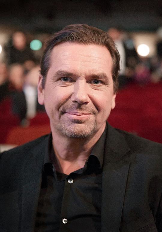 迈克尔·梅尔坦斯头像