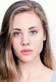 瑞贝卡·福斯蒂头像