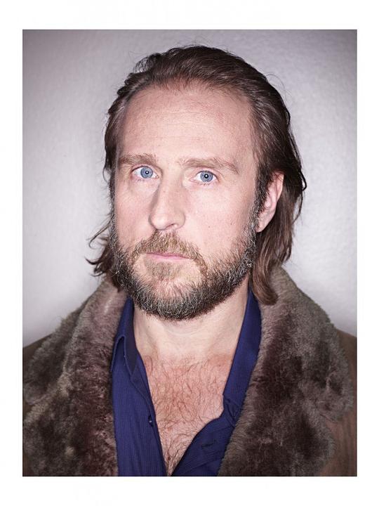 比亚内·梅德尔头像