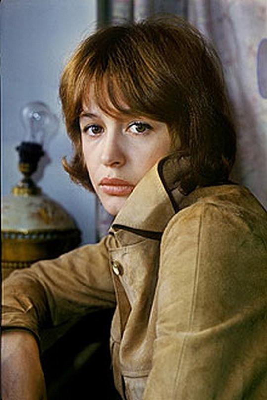 玛丽娜·涅约洛娃头像