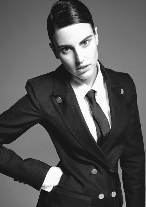 纳塔利娅·德·莫利纳头像