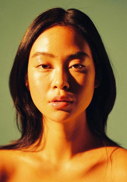 韦帕维·帕特娜斯里头像