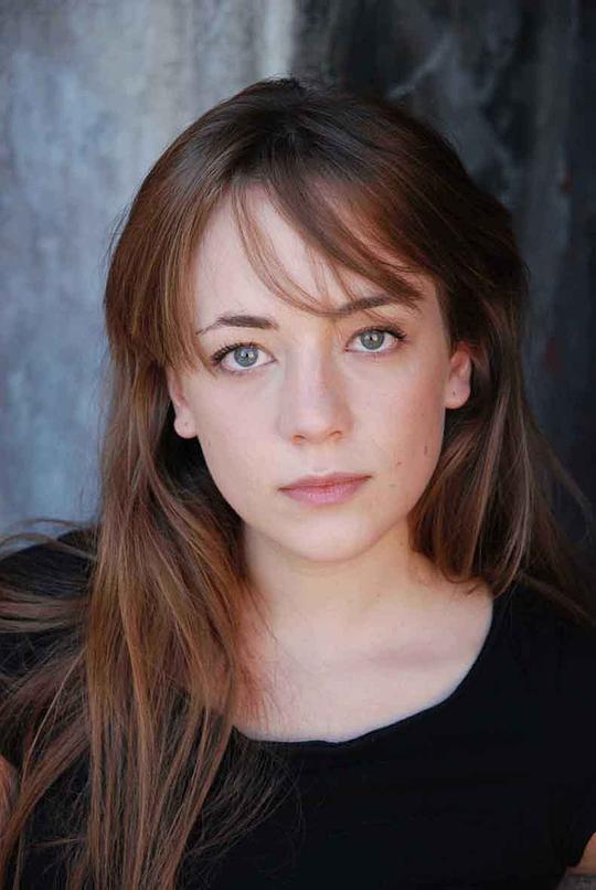 莎拉·拉扎罗头像