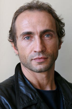 塞尔吉奥·阿尔贝利头像