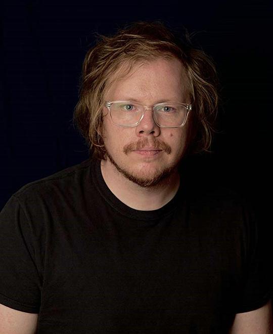 本·约克·琼斯头像