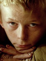 皮尔特·嘉吉尔斯基头像