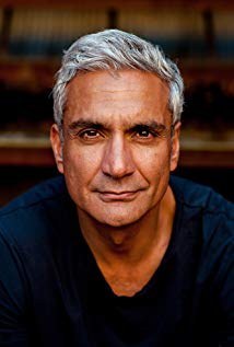 达利普·索地头像