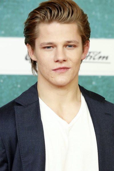 马克斯·冯·德·格罗本头像