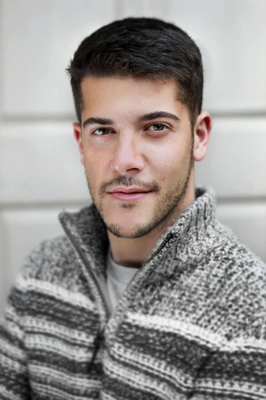 瓦希德·高德头像