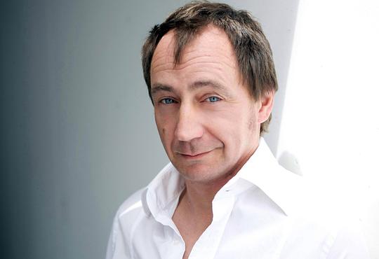 索斯藤·默滕头像