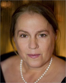 娜婕达·马尔基纳头像