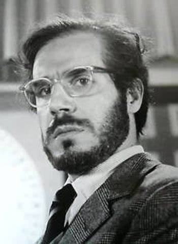 斯特凡诺·萨塔·弗洛雷斯头像