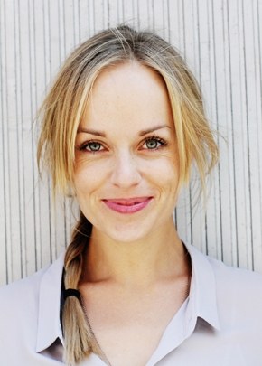 弗雷德里克·坎普特头像