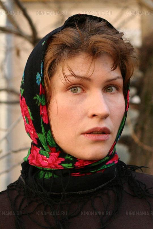 斯维特兰娜·卡米尼娜头像