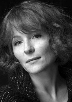 鲍丽娜·库捷波娃头像