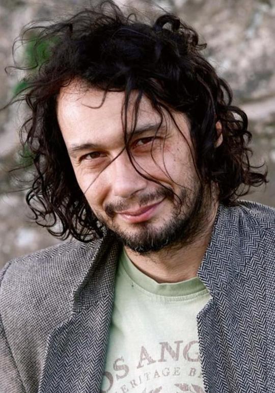 帕沃·里斯卡头像