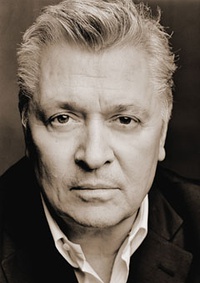 亨利·许布兴头像