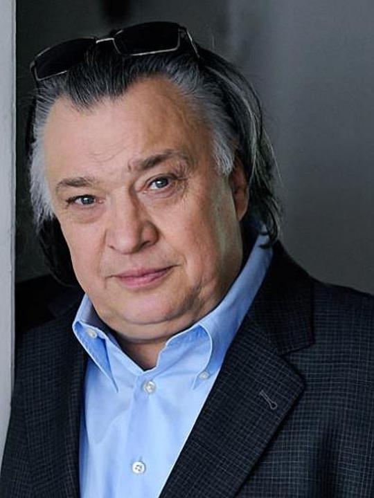 贝恩德·斯特格曼头像