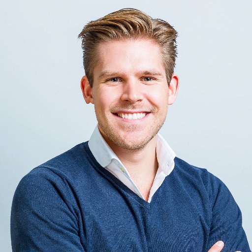 马克西米利安·沃尔德曼头像