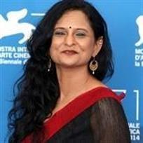 格塔姜利·库尔卡尼头像