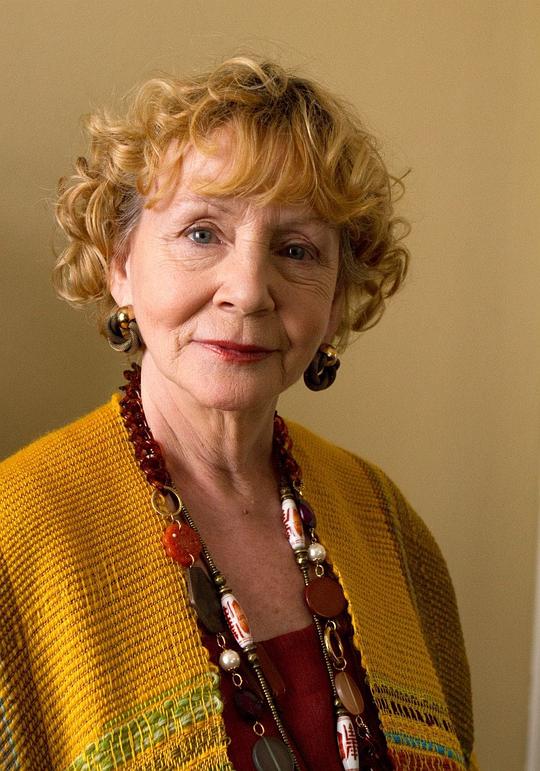 克莉斯汀·施恩头像