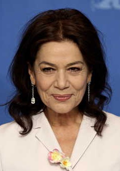 汉内洛勒·埃尔斯纳头像