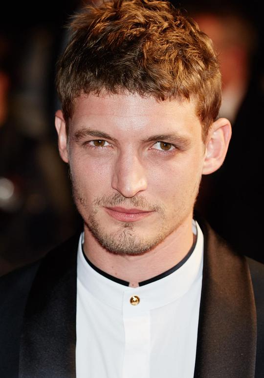 尼尔斯·施内德头像