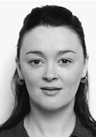 布罗娜·加拉赫头像