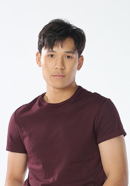 萨特雅克尔·查拉德头像