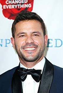 布鲁克斯·赖恩头像